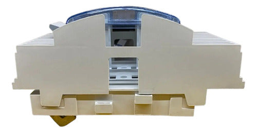 T-461 Base Para Fusível Nh-00 415v