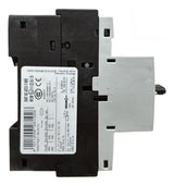 Disjuntor Motor 3rv1021-0ca10 0,18-0,25a Siemens  - 50/60hz