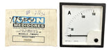 Amperimetro Fm96pc 96x96 150/5a Ip54 Rl Kron