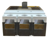 Disjuntor Termomagnético Elcm6-c3700 3p 700a 415v Eaton