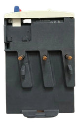 Relé De Sobrecarga Térmica 1-1.6a 1na+1nf Lrd06 Schneider 690v