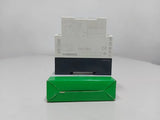 Rele Tensao 0,1-10s Trif 220/240v Rm4tr31