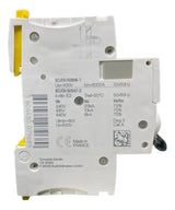 Disjuntor Acti9 Ic60n 3p 32a Curva C A9f74332 Schneider