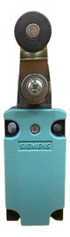 Chave Fim De Curso 1na+2nf 3se5112-0lh01 Siemens