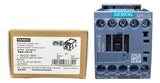 Contator Auxiliar 3rh2122-1bb40 24v Siemens  24v