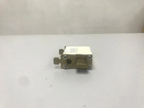 Fusível Ultra-rápido Bussman 170m1565-b Bussmann 63a 690v 690v