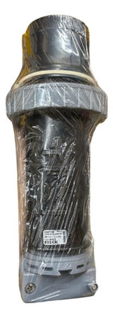Plug 3p+n+t+pil 200a 600/690v 5h Preto Ip67 S5875w Steck 690v
