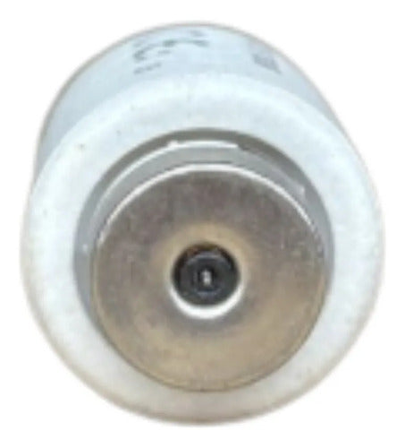Kit Com 5: Fusivel Silized 30a 500v 5sd480 Siemens 500v