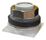 Cabeçote P/ Botão 30mm Metálico 9001kr3u Multicor Schneider Multicolor -