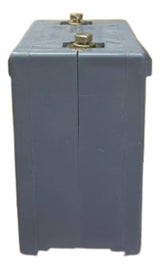 Transformador Tci101 400-5a 50/60hz 0,2 C12,5 Instrumenti