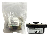 Interruptor Para Montagem Frontal Xent1192 Schneider 400