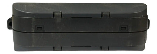 Conector De Corrente 3 Entradas Para Relé 59630 Schneider 0