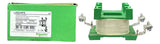 Bobina Para Contator Lc1e80-95 110vca Laex4f6 Schneider