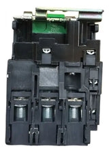 Contator 3p 80a 1na+1nf 220vca50/60hz Lc1e80m7 Schneider  220vca