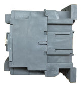 Contator 3p 40a 1na+1nf Bobina 380vca Lc1e40q7 Schneider 380vca