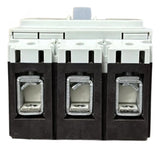 Disjuntor Tripolar Lzmc1-a100 100a Eaton