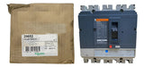Disjuntor Tetrapolar 63a Ns100n-tm63d 29652 Schneider