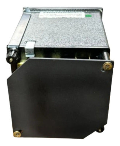 Wattimetro Ew96 Esq. 19 800/5a 480/115v Ip54 Kron 480/115v
