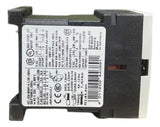 Contator 3rt1017-1an11 220v 12a Siemens 220v