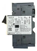 Disjuntor Termomagnetico Mola 17-23a Gv2me213 Schneider 690v 50-60 Hz