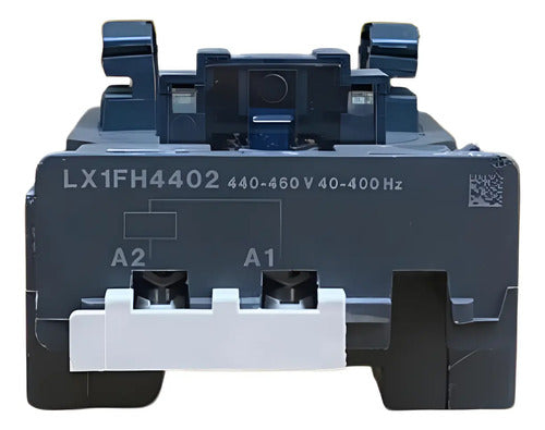 Bobina Para F265 E F330 440v Lx1fh4402 Schneider 440v