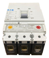 Disjuntor Tripolar 63a Lzms1-a63 Eaton