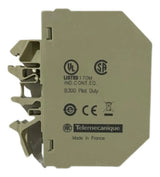 Interface Com Modulo De Entrada 2na 115a Abr1e411f Schneider