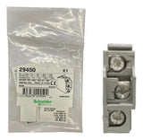 Bloco Contato 29450 Of/sd/sde Schneider