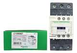 Contator Tripolar Tesys Deca Lc1d50ag7 120v Schneider 120v