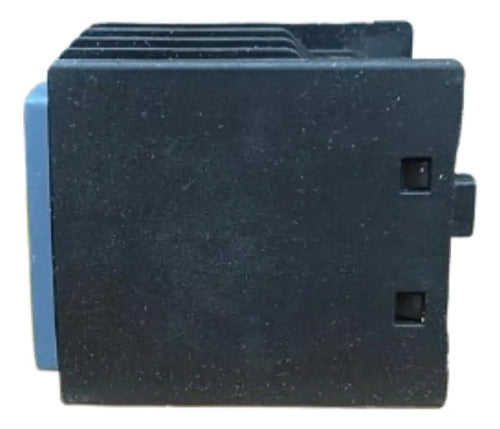 Bloco De Contato Auxiliar 1nf 3rh2911-1ha01 Siemens -