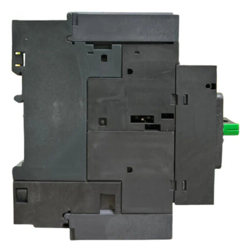 Disjuntor Motor 23-32a Gv3p32 Schneider 690v 50-60 Hz