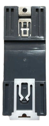 Fonte De Alimentação Modular 24v 1,2a Ablm1a24012 Schneider 24v