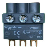 Borne Para Alimentação Jogo Barras Gv 63a Gv1g09 Schneider Cinza-escuro