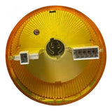 Módulo Luminoso Intermitente 70mm 48/230v Xvdc4m4 Schneider