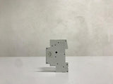 Contato Auxiliar Siemens 5sx9-100 -