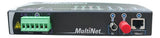 Conversor Multilin E485 Multinet-fe GE