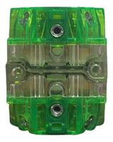 Comutador 30mm 1naf 3 Posições 9001ks702bh7 Schneider Preta E Verde 0