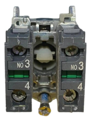 Manipulador Com 2 Direções Retorno Ao Zero Xd4pa22 Schneider