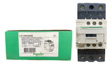Contator Tesys D Everlink 3p 220v 65a Lc1d65amd Schneider  220v