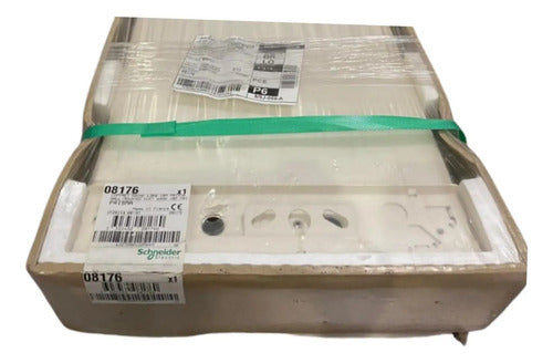 Duto Prisma G Ip 30 18m Lvs08176 08176 Schneider