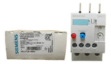 Relé De Sobrecarga Térmico 14-20a 3ru1126-4bb0 Siemens -