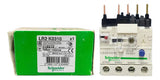 Rele Termico Tesys K Classe 10 2.6-3.7a Schneider Lr2k0310 690v