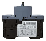 Disjuntor Motor 3rv2011-4aa20 10-16a Siemens - 50/60hz