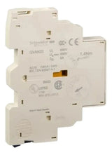 Bloco De Contato Auxiliar Instantâneo 2na Gvan20 Schneider 690v