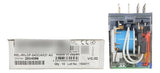 Kit Com 4: Rele Rel-ir/ldp- 24dc/4x21au 2834096 Phoenix