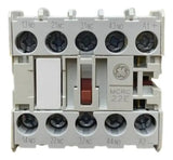 Contator Auxiliar Mcrc022atwl-b GE