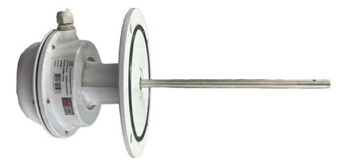 Controle De Nível Cn1328/a 250mm 110vca Coel