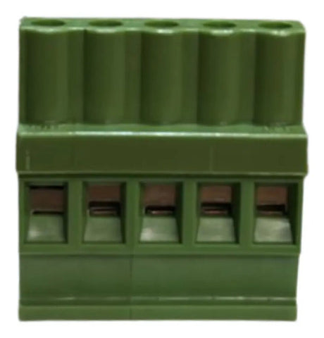 Kit Com 2: Conector Momentum Devicenet 170xts06000 Schneider Verde
