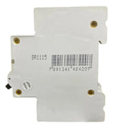 Disjuntor Termomagnetico 125a 1p K32a1c125 Schneider