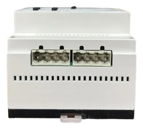 Modulo Atuador Basico Knx Reg-k/4x230/10 Mtn649204 Schneider
